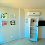 HospedaTom - Loft na Orla da Praia Grande