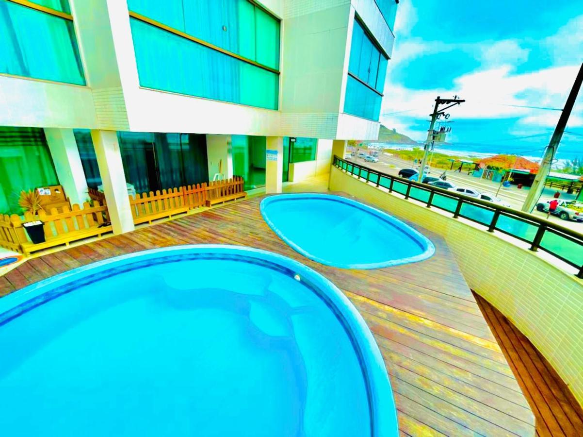 Hospedatom - Loft Na Orla Da Grande Apartamento Arraial do Cabo