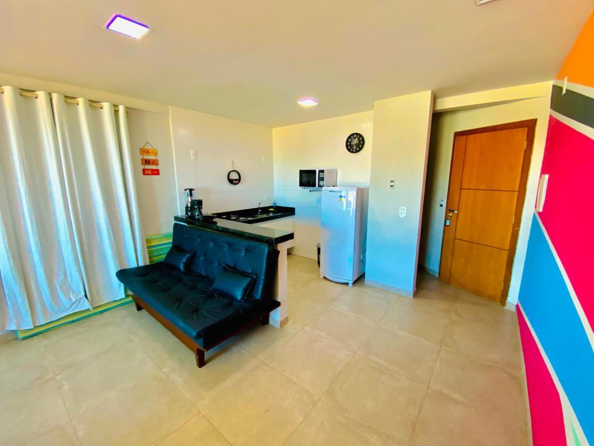 Hospedatom - Loft Na Orla Da Grande * Arraial do Cabo