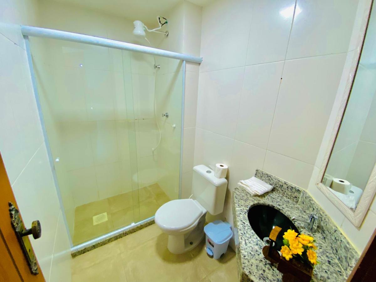 Apartamento Hospedatom - Loft Na Orla Da Grande *