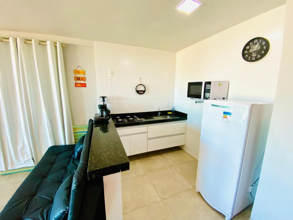 Hospedatom - Loft Na Orla Da Grande Apartamento *