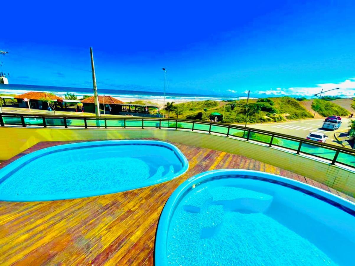 Hospedatom - Loft Na Orla Da Grande Arraial do Cabo