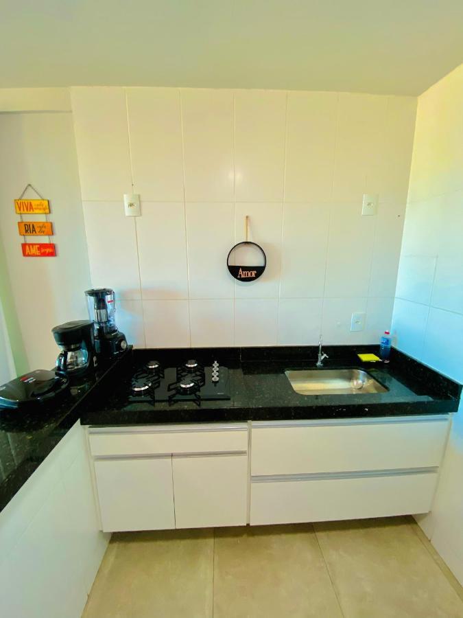 Apartamento Hospedatom - Loft Na Orla Da Grande Arraial do Cabo