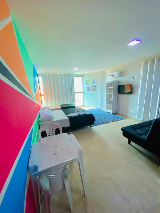 Hospedatom - Loft Na Orla Da Grande Arraial do Cabo